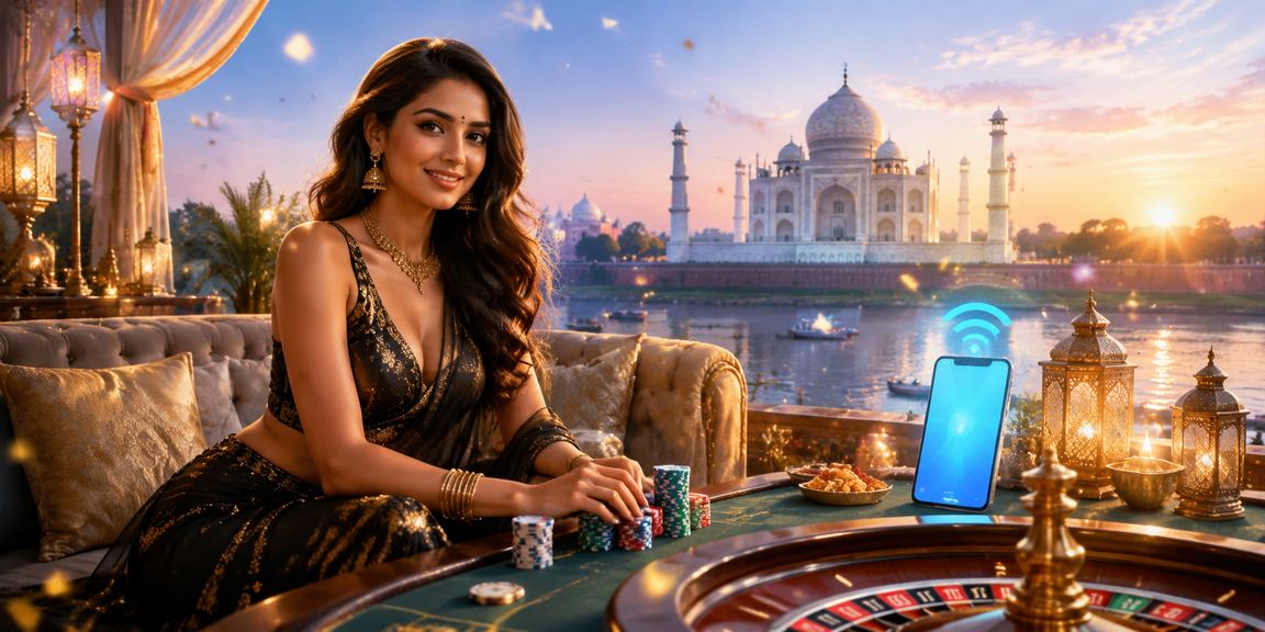 Casino chips representing fair and secure betting